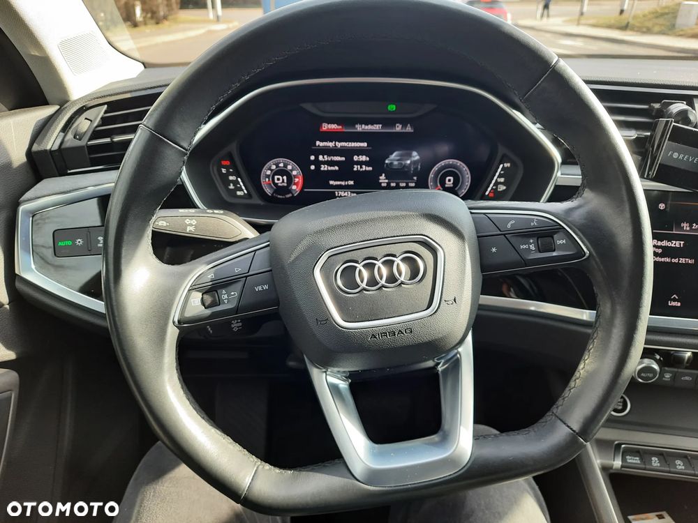 Audi Q3 Sportback - 4