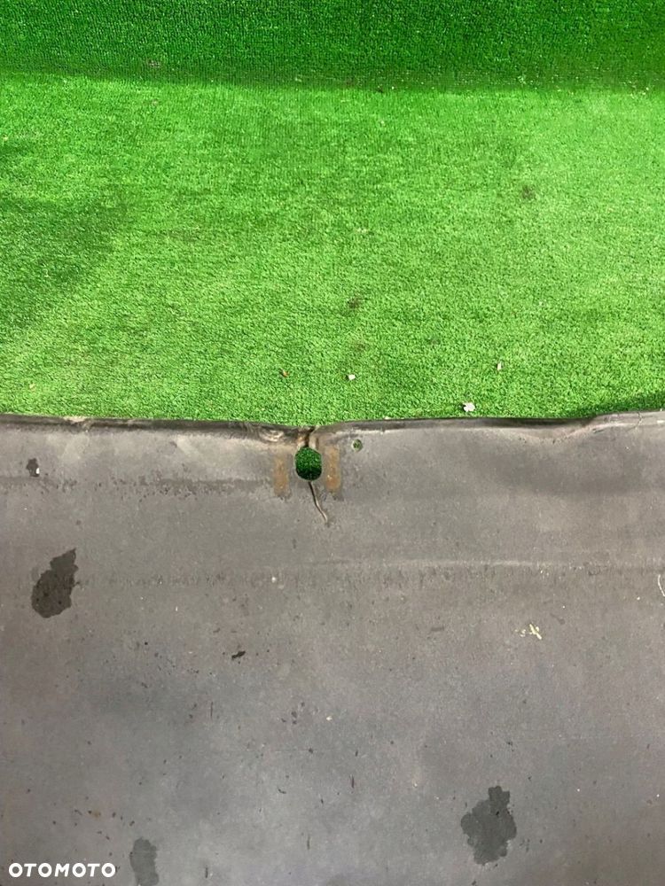 ZDERZAK PRZEDNI PRZÓD AUDI A6 C6 S-LINE - 8