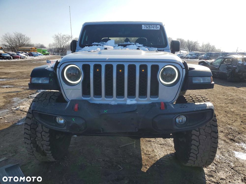 Jeep Gladiator - 2