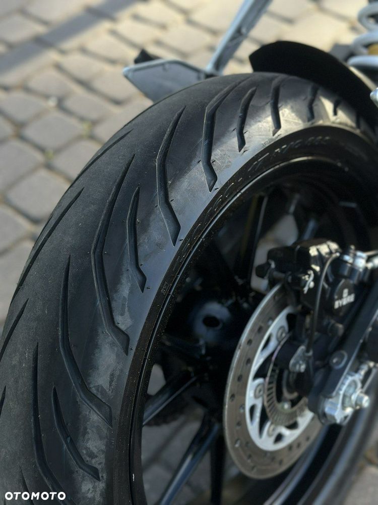 KTM Duke - 15