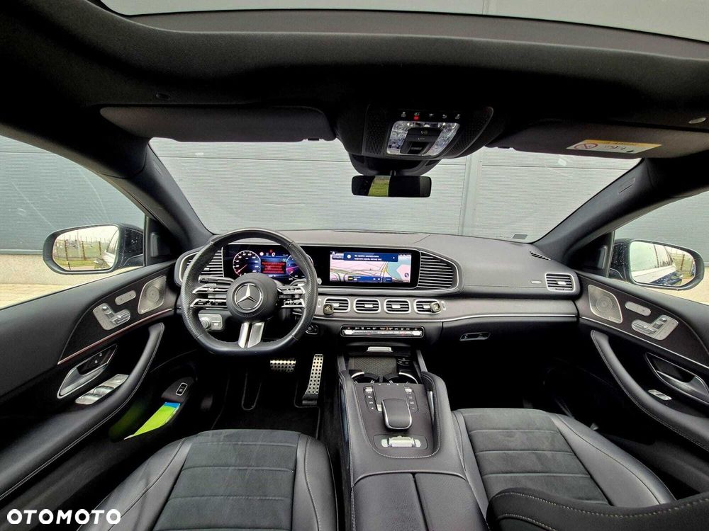 Mercedes-Benz GLE - 19
