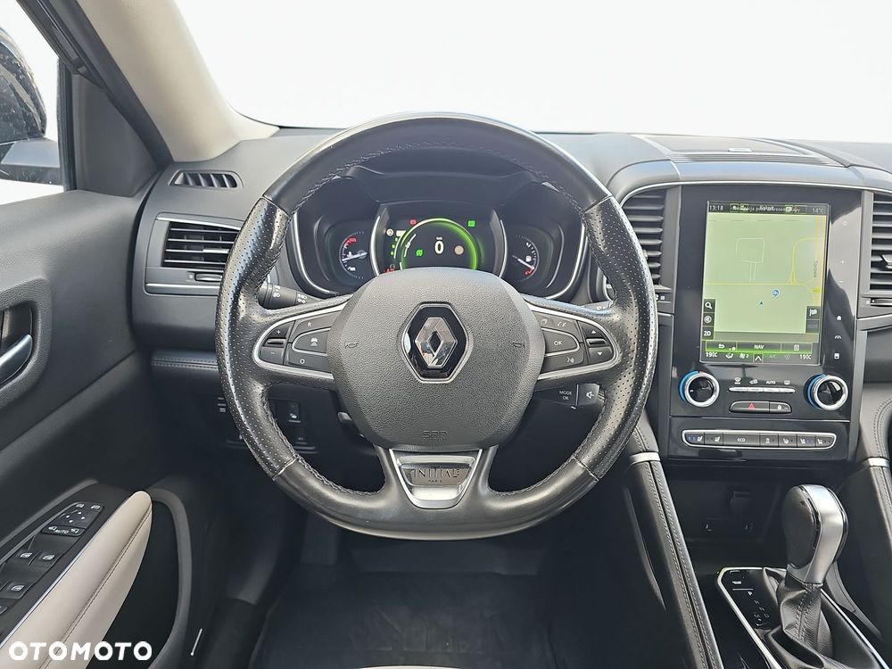 Renault Koleos 2.0 Blue dCi Initiale Paris 4x4 X-Tronic - 36