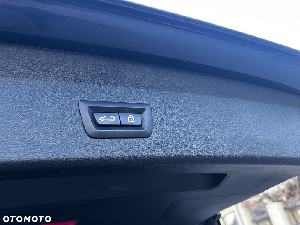 BMW X1 xDrive18d M Sport - 15