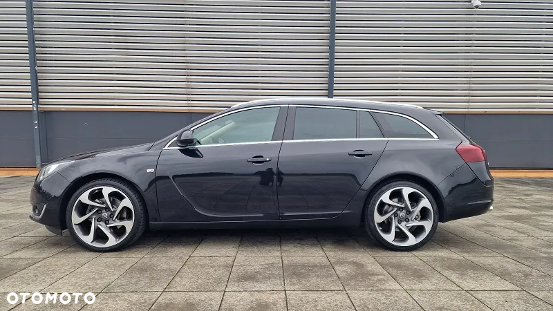 Opel Insignia - 24