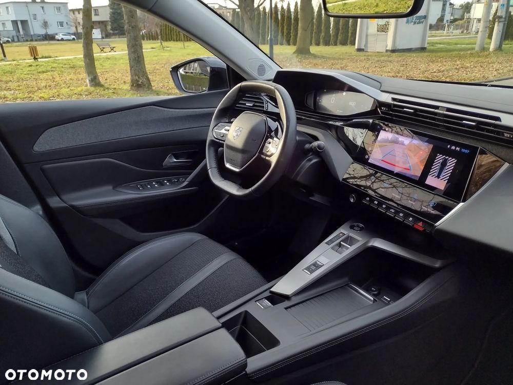 Peugeot 508 BlueHDi 130 EAT8 Active Business-Paket - 14