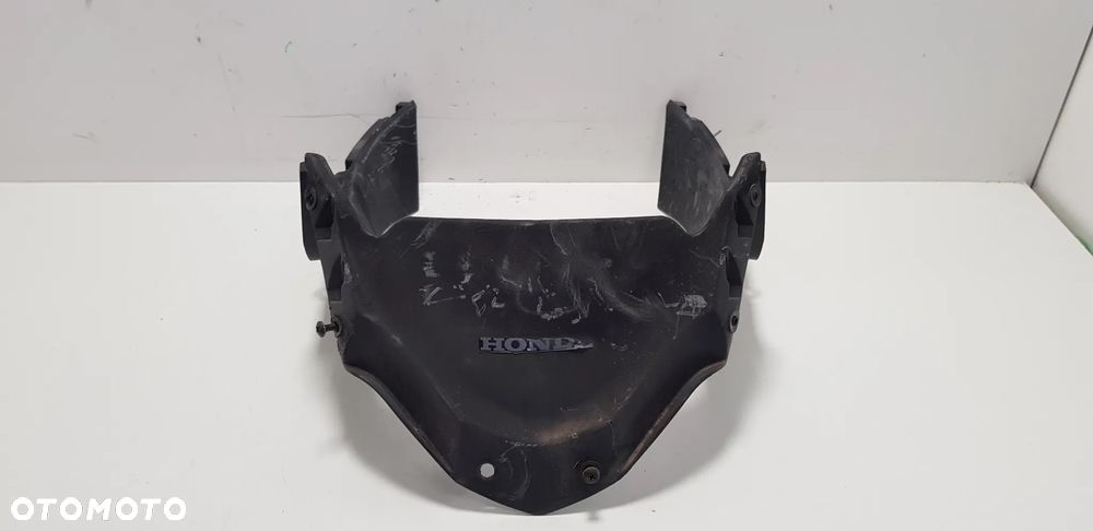 Honda Varadero 125 01-06 Wypełnienie Podszybie - 3