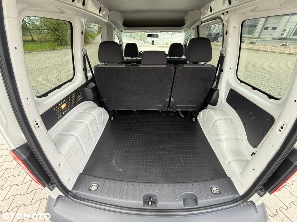 Volkswagen Caddy 2.0 (5-Si.) EcoProfi - 33