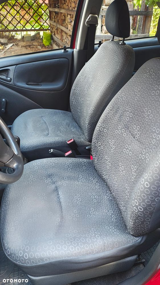Toyota Yaris 1.0 Terra - 15