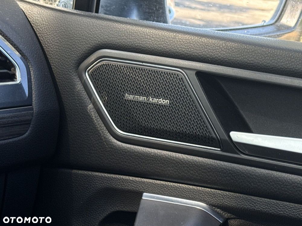 Volkswagen Tiguan Allspace - 28