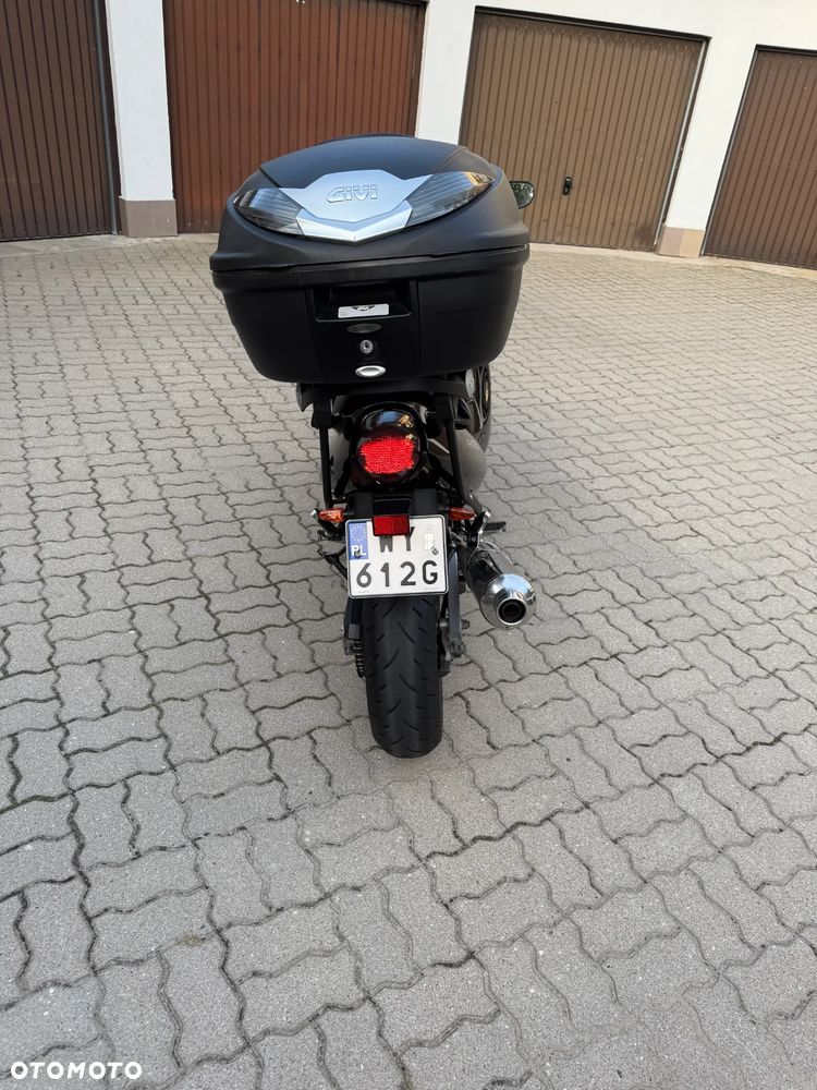 Suzuki GSX-F - Katana - 7
