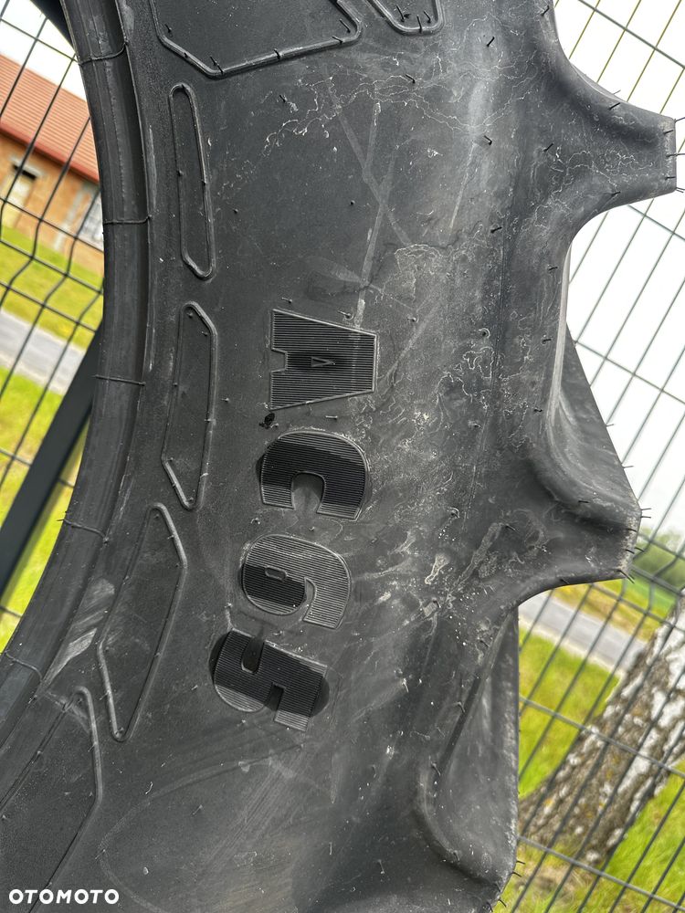 Opony Mitas AC65 540/65 R38 NOWE - 5