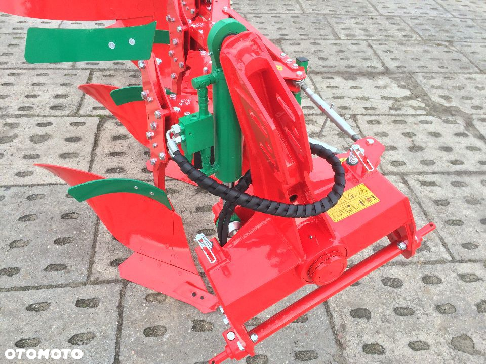 Agro-Masz POL - 5