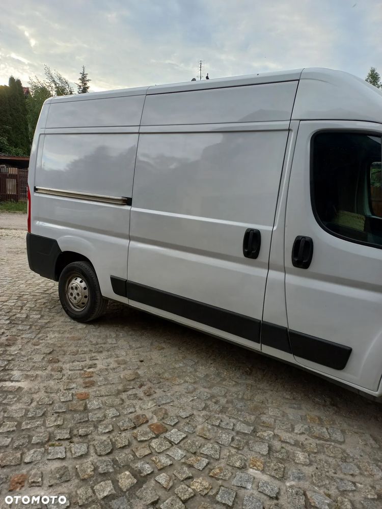 Fiat Ducato - 12