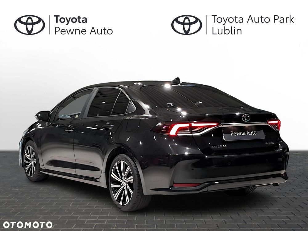 Toyota Corolla 1.8 Hybrid Comfort - 3