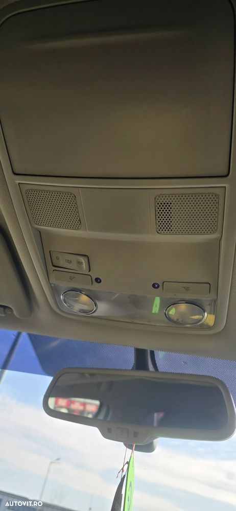 Skoda Octavia 2.0 TDI DSG Drive - 12