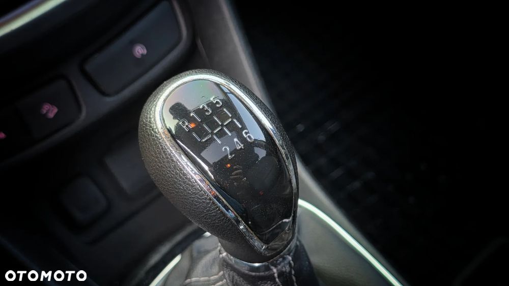 Opel Mokka 1.6 CDTI Cosmo S&S 4x4 - 21
