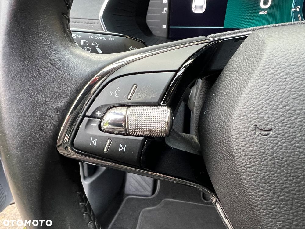 Skoda Octavia 2.0 TDI Style - 13