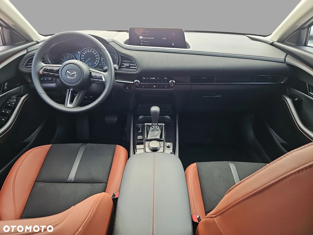 Mazda CX-30 - 11