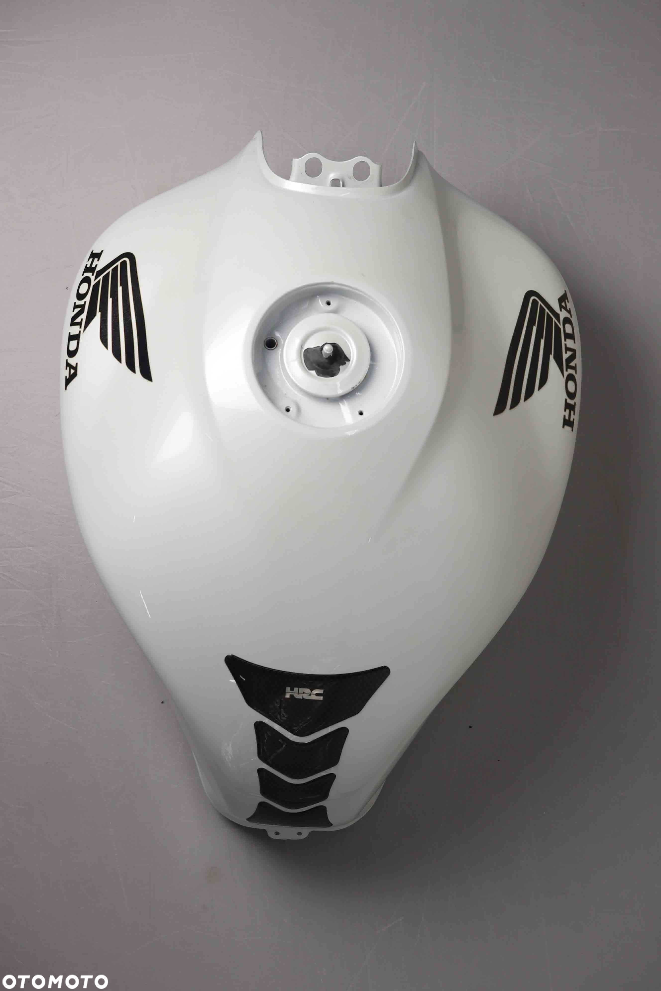 Zbiornik Paliwa Bak Honda CB 600 FA Hornet  08' | Nowa część - 1