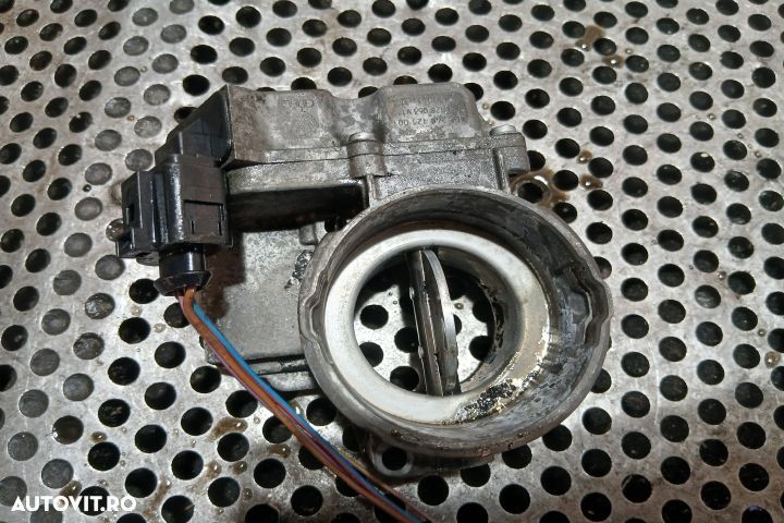 Clapeta acceleratie 03G128063V 03G128063V Volkswagen VW Touran 1 [200 - 2