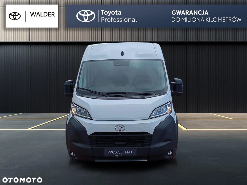 Toyota Proace Max - 4