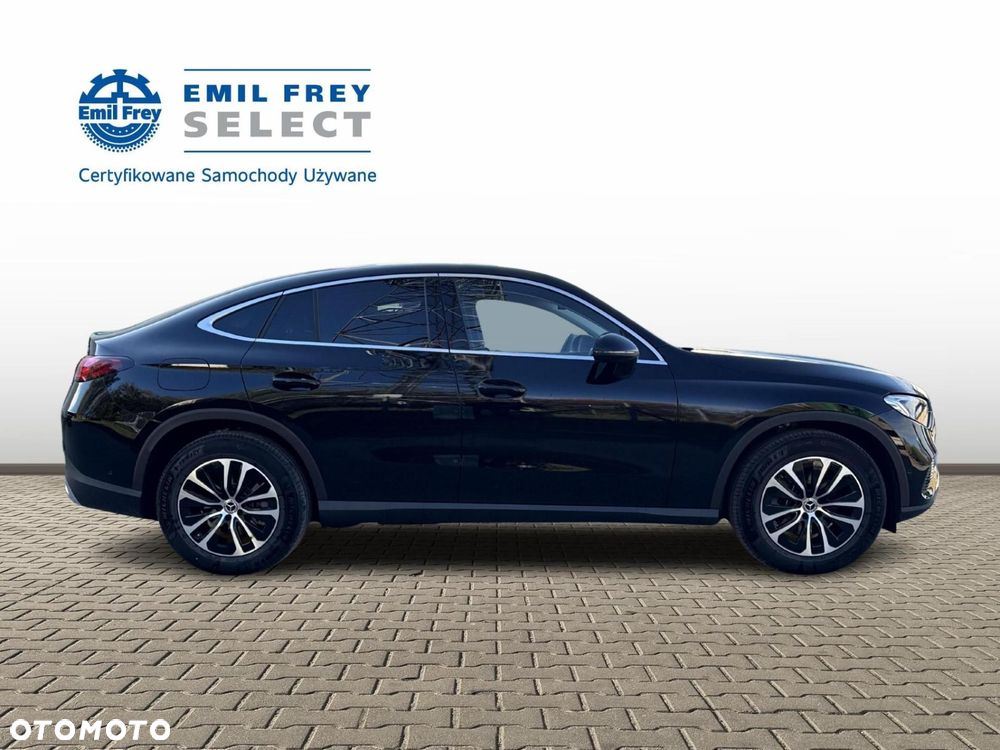 Mercedes-Benz GLC - 6