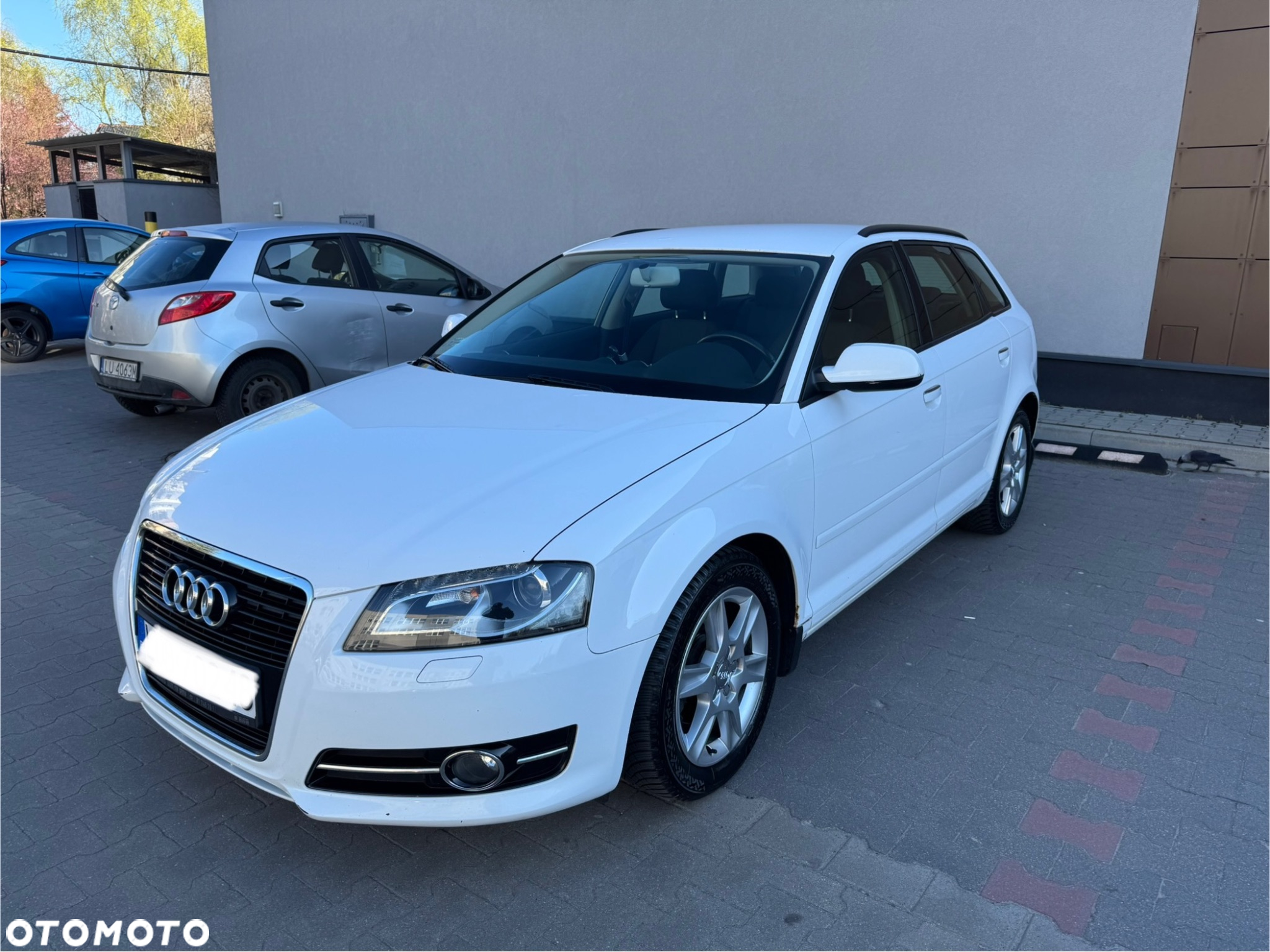 Audi A3 - 16
