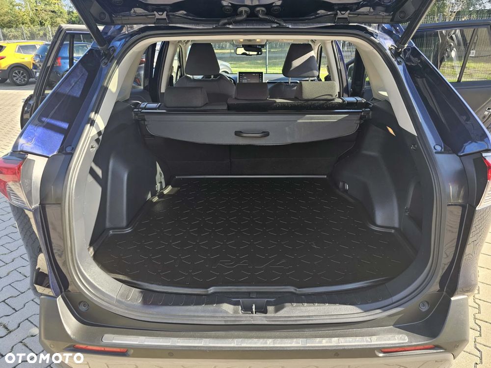Toyota RAV4 2.5 Hybrid Comfort 4x2 - 12