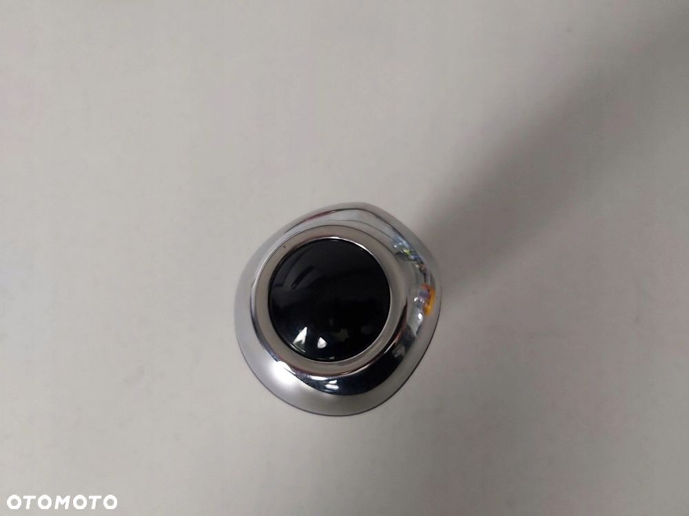 Toyota AYGO II gałka zmiany biegów manual chrom Automat - 5