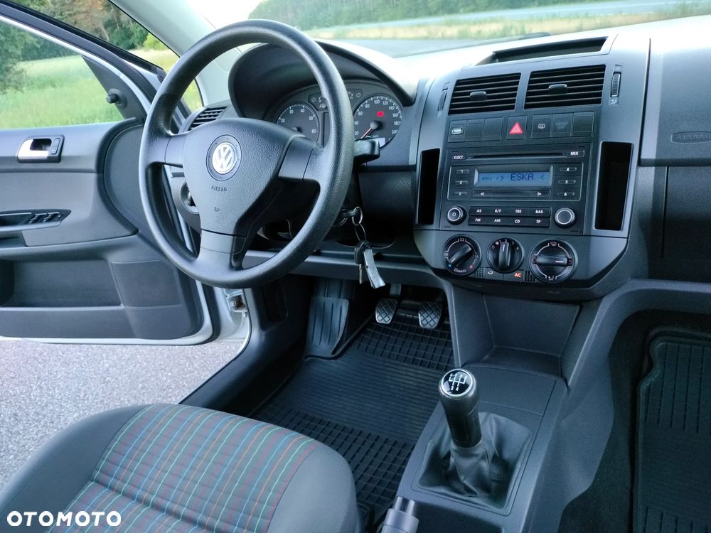 Volkswagen Polo 1.2 Style - 35