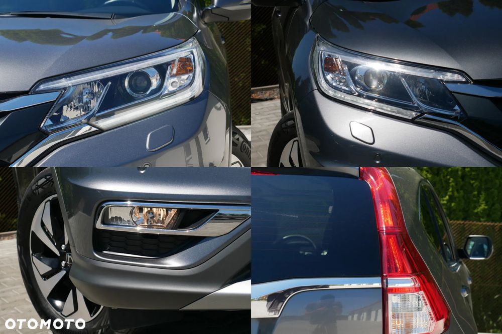 Honda CR-V 2.0 Executive Navi + ADAS - 14