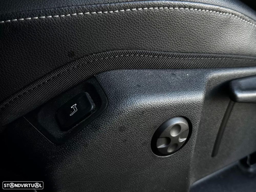 Opel Grandland X 1.5 CDTI Design & Tech - 25