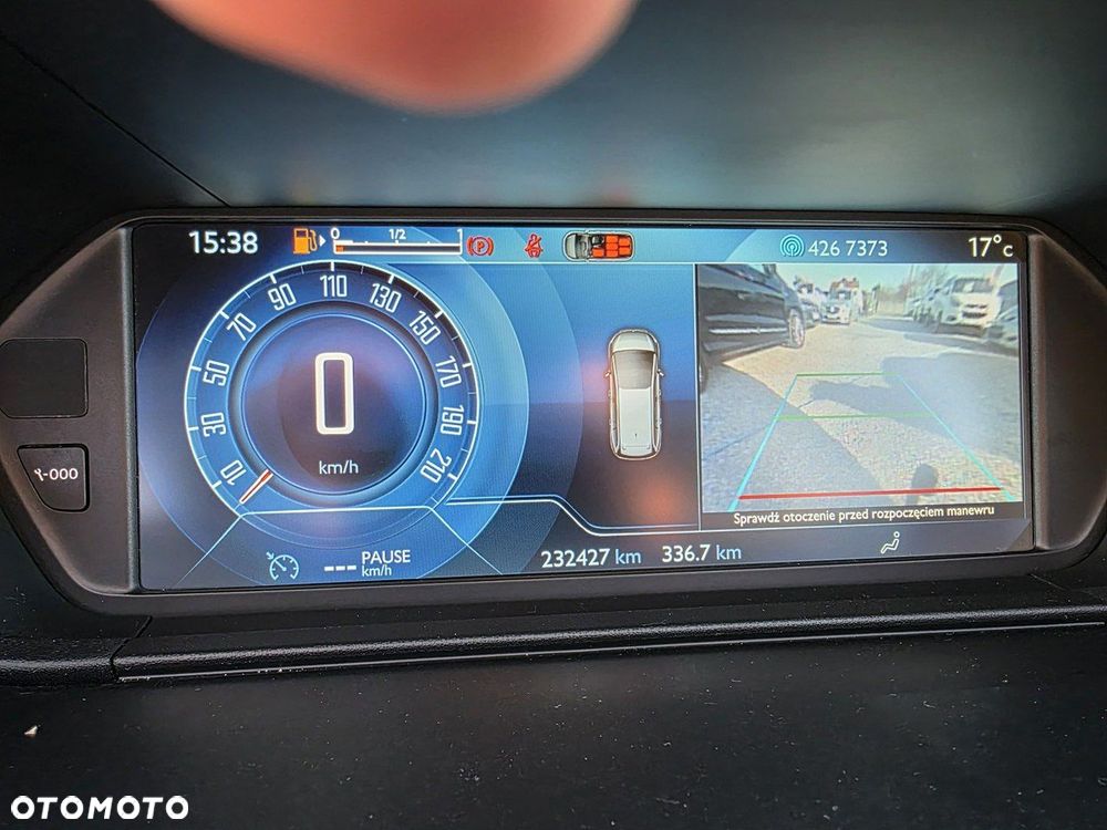 Citroën C4 Grand Picasso 1.6 e-HDi Exclusive - 3