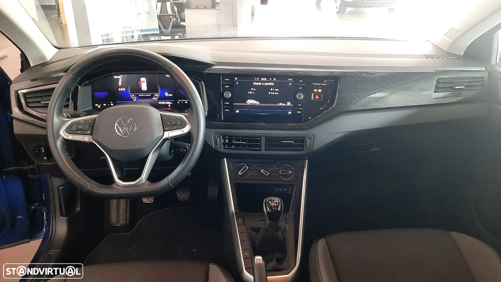 VW Polo 1.0 TSI Urban - 15