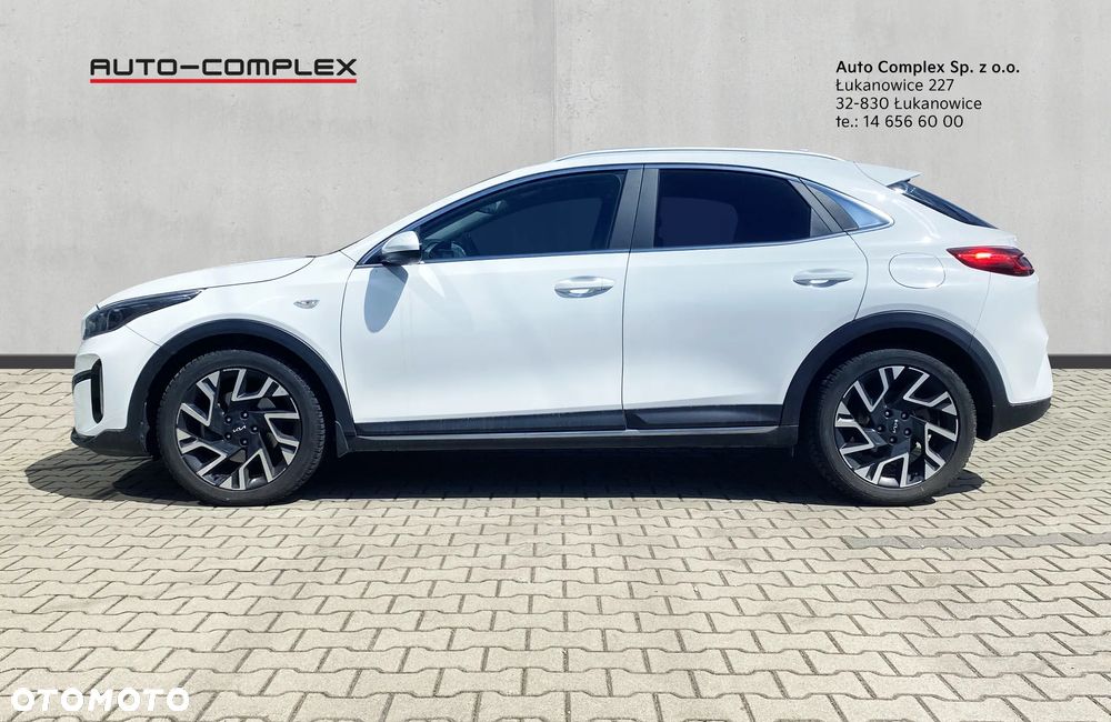 Kia XCeed 1.5 T-GDI M DCT - 3