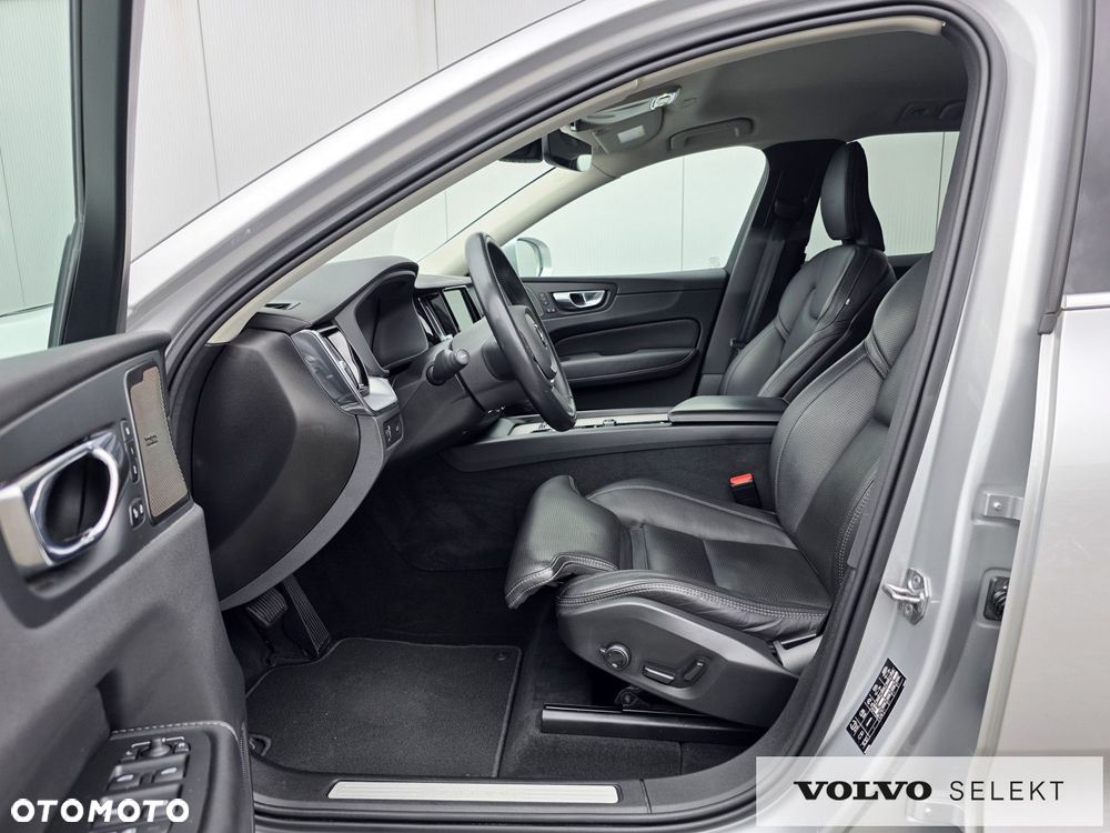 Volvo XC 60 - 12
