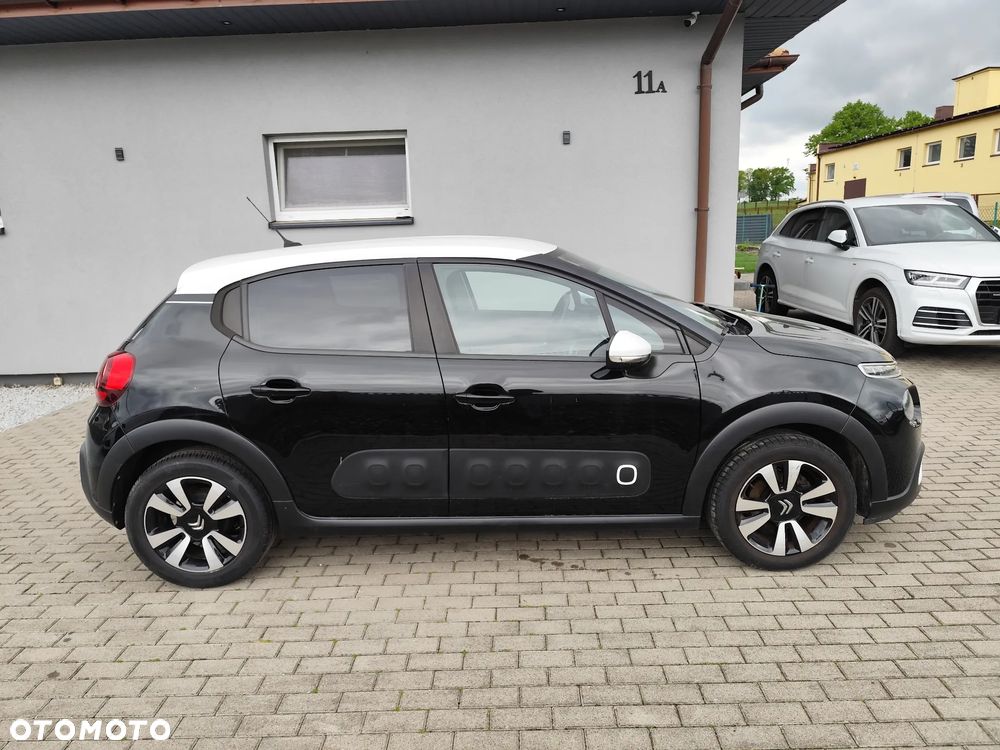 Citroën C3 1.2 VTi Exclusive - 4