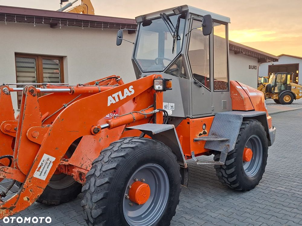 Atlas 82E Z Niemiec - 5