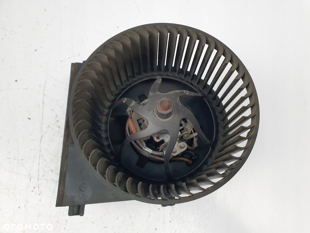 WENTYLATOR DMUCHAWY NAWIEWU Wiatrak Vw Golf IV Bora 1J1819021B Europa - 6