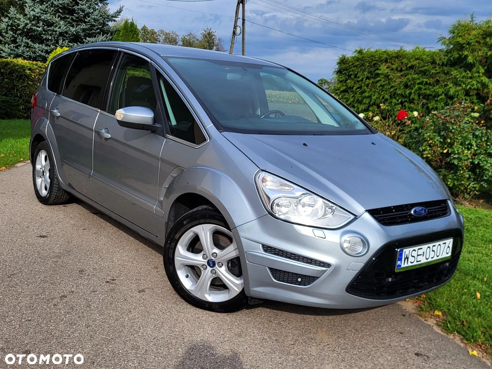 Ford S-Max 2.0 Viva Trend - 3