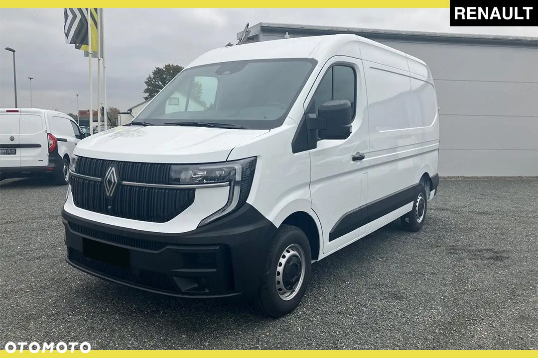 Renault Master L2H2 Extra 2.0 105KM - 3