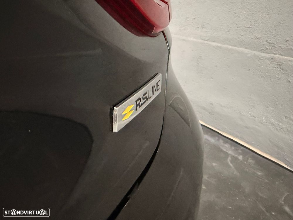 Renault Clio 1.0 TCe RS Line - 9