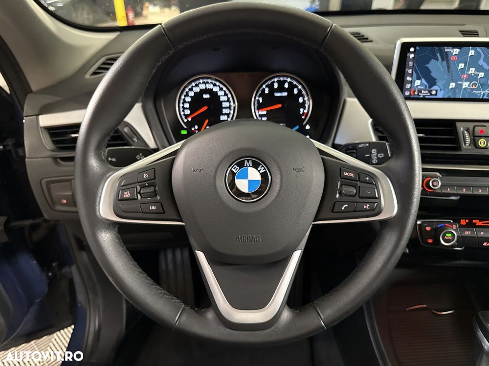 BMW X1 - 15