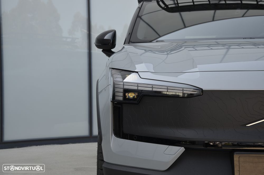 Volvo EX30 Cross Country 69 kWh Twin Motor Ultra - 5