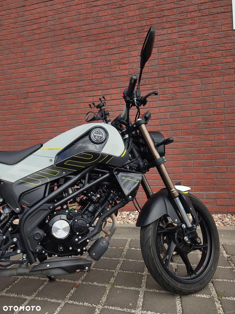 Benelli Leoncino - 4