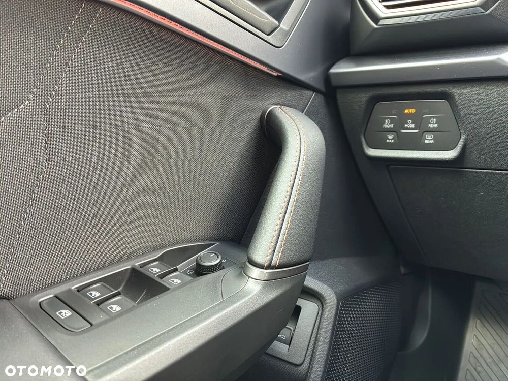 Cupra Leon Sportstourer - 17