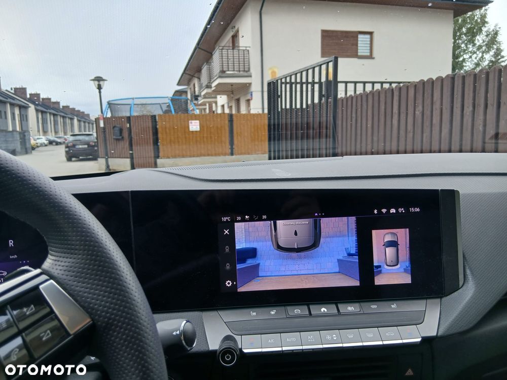 Opel Astra 1.2 Turbo Automatik Business Elegance - 12