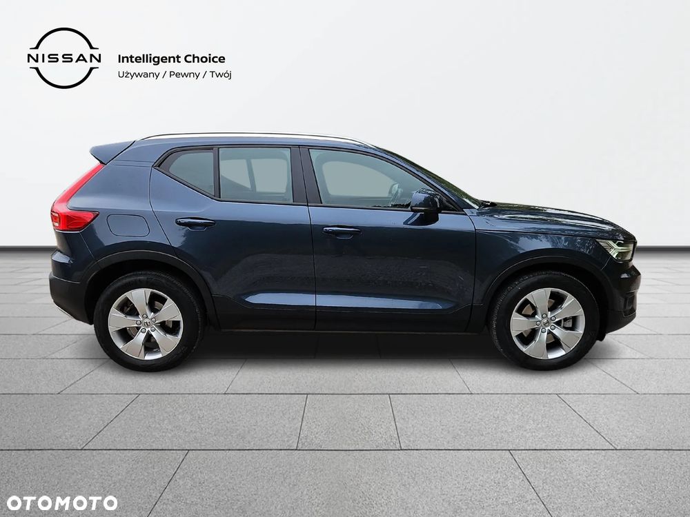 Volvo XC 40 B4 B Momentum Pro - 6
