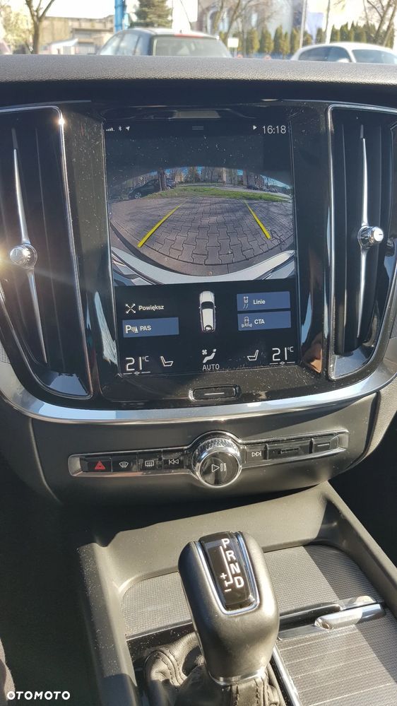 Volvo V60 D4 AWD Inscription - 8