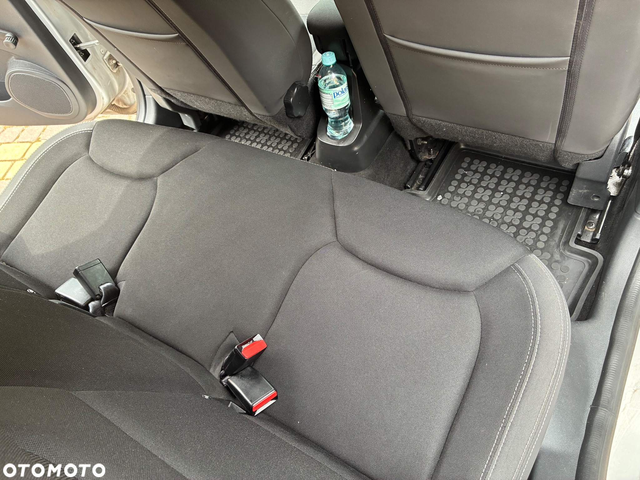 Renault Clio 1.5 dCi Energy Alize EU6 - 13